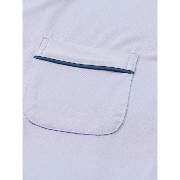 VS Modal Pajama Set - Picture 4 of 5